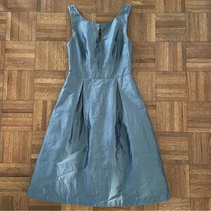 Jenny Yoo silk dress size 2